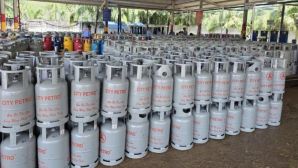 Giá gas hôm nay 25/5: Gas Petrolimex, PV GAS và Saigon Petro duy trì trạng thái hiếm, chênh lệch khu vực phân phối