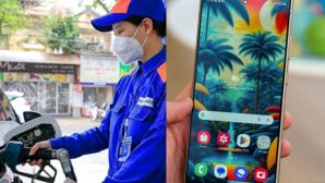 Giá xăng dầu hôm nay sáng 25/5: Dầu thế giới sắp rẻ như bèo, Xăng RON95, RON92 vẫn rẻ, Galaxy S25 có giảm?