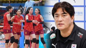 Giải bóng chuyền AVC Cup 2026 đếm ngược ngày khởi tranh, đối thủ số 1 của tuyển nữ Việt Nam 'kêu cứu'