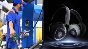 Giá xăng dầu hôm nay 25/5: Dầu Diesel chạm mốc 28.000, Lenovo ra mắt dòng tai nghe gaming mới giá ra sao?