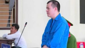 Diễn biến mới vụ nhân viên nha khoa cầm súng nhựa đi cướp tiệm vàng ở Tây Ninh, lĩnh án nặng  