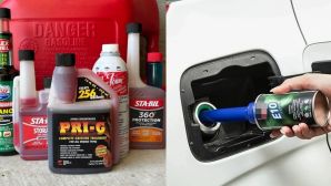 Xăng RON 95 sắp ‘khai tử’, xăng E10 thay thế, phụ gia ổn định nhiên liệu được rao bán và điều người dùng chưa biết