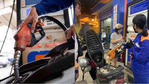 Giá xăng dầu hôm nay 25/5: Dầu Diesel, xăng RON95 sắp giảm cực sâu? Bảng giá Petrolimex, PVOIL, Mipec