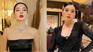 Lệ Quyên tuyên bố gắt khi bị khán giả yêu cầu chủ động kiểm tra chất cấm