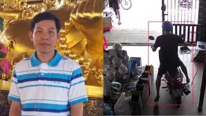 Chủ tiệm tạp hóa ở TP HCM mất tích bí ẩn: Người nhà tiết lộ biểu hiện kỳ lạ trước khi rời nhà