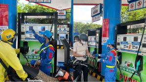Toàn quốc sắp 'khai tử' RON 95, chỉ dùng xăng E10, Bộ Công Thương có chỉ đạo quan trọng