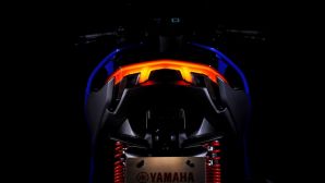 Tin xe hot 25/5: ‘Vua xe ga’ 125cc mới của Yamaha mở bán giá 55 triệu đồng, gây sốt vì đẹp hơn Honda SH và SH Mode