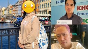 Sau Ngọc Sơn, Duy Mạnh, Tuấn Hưng, một sao nữ Việt bị yêu cầu test ma tuý nhưng quyết không làm