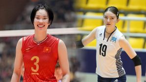 Tuyển bóng chuyền nữ Việt Nam đối diện 'bài toán khó', mục tiêu vô địch AVC Cup gặp thách thức lớn