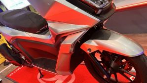 ‘Vua xe ga’ 150cc mới chính thức ra mắt giá 63 triệu đồng: Được săn đón hơn Honda Air Blade và Vario