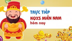 Kết quả xổ số miền Nam hôm nay 25/5/2026: Tiền Giang, Kiên Giang và Đà Lạt mới nhất
