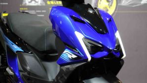 Yamaha chính thức mở bán ‘vua xe ga’ 125cc mới tinh: Thiết kế thể thao ‘nét’ hơn Honda SH và SH Mode, giá 55 triệu đồng