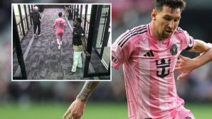 Inter Miami làm rõ chấn thương của Lionel Messi, ĐT Argentina toát mồ hôi trước World Cup 2026