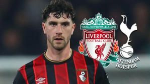 Tottenham vượt mặt Liverpool ở thương vụ Marcos Senesi, khởi động cuộc cải tổ dưới thời De Zerbi