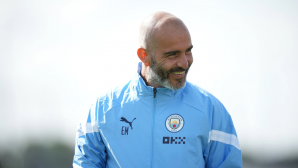 Enzo Maresca ký hợp đồng dẫn dắt Man City, chính thức kế nhiệm Pep Guardiola