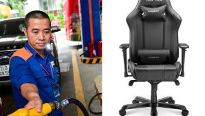 Bảng giá xăng dầu ngày 27/5: Loại nhiên liệu mới giá rẻ hơn cả RON95, các dòng ghế gaming chính hãng giá ra sao?