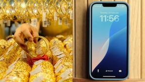 Tối 26/5: Giá vàng đảo chiều giảm sâu, giới đầu tư áp lực chốt lời lớn? iPhone 16e dưới 10 triệu đáng mua