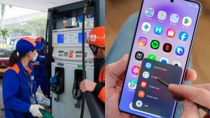 Bảng giá xăng dầu hôm nay trưa 26/5: Xăng RON 92 gần hơn mốc 18.000 đồng/lít, Galaxy S26 Ultra có rẻ?