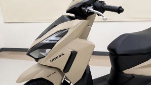 Honda chính thức mở bán ‘vua xe ga’ 125cc mới giá 60 triệu đồng: Thiết kế đẹp hơn Air Blade và Vario