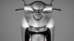 Honda SH 125i phiên bản 2026 chính thức ra mắt: Thiết kế đẹp chưa từng thấy, có phanh ABS, giá mềm?