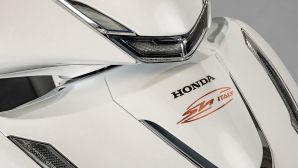 Tin xe máy 26/5: Honda SH 125i 2026 chính thức ra mắt đẹp như SH350i, có phanh ABS, HSTC, giá dễ mua