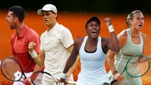 Lịch thi đấu tennis Roland Garros 2026 hôm nay 26/5: Jannik Sinner ra sân lúc mấy giờ?