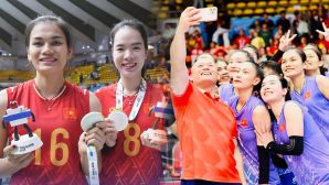 Lịch thi đấu bóng chuyền nữ AVC Cup 2026 mới nhất: ĐT Việt Nam đón 'siêu viện binh' giải bài toán khó
