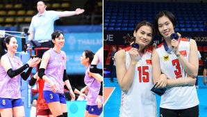 Lịch thi đấu bóng chuyền hôm nay 26/5: ĐT nữ Việt Nam gây sốt trước trận mở màn AVC Cup 2026