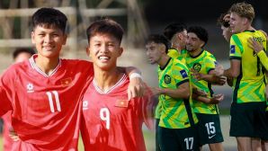 Lịch thi đấu bóng đá VCK U19 Đông Nam Á 2026 mới nhất: U19 Việt Nam gặp khó, Australia đi tiếp?