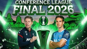 Lịch thi đấu Chung kết Conference League 27/5: Crystal Palace lập kỷ lục, Adam Wharton gây sốt?