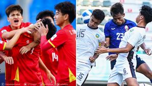 Lịch thi đấu U19 Việt Nam vs U19 Timor Leste - Lịch phát sóng U19 Việt Nam tại VCK U19 Đông Nam Á 2026