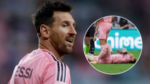 Messi dính chấn thương sát thềm World Cup 2026: Kết quả kiểm tra khiến người hâm mộ ngỡ ngàng
