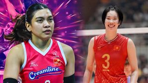 CHÍNH THỨC: Philippines chốt danh sách dự AVC Cup 2026, quyết 'đòi nợ' tuyển bóng chuyền nữ Việt Nam