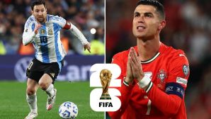 Dàn ứng viên vô địch World Cup 2026 lộ diện, siêu máy tính chỉ thẳng khả năng ông lớn bị loại từ vòng bảng