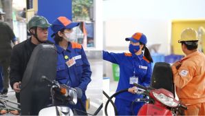 Giá xăng dầu hôm nay 26/5: RON 95, Diesel sắp giảm đồng loạt? Bảng giá Petrolimex, PVOIL, Mipec