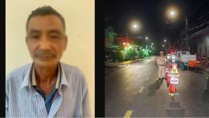 Tạm giam đối tượng dùng dao kề cổ cán bộ công an ở Thái Nguyên, đã rõ nguồn cơn mọi việc