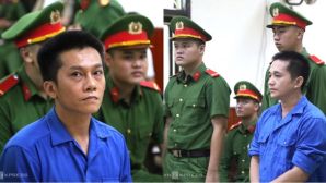 Tuyên án 2 đối tượng cướp ngân hàng ở Gia Lai, Tài Đen ân hận, xin giảm án cho đồng phạm