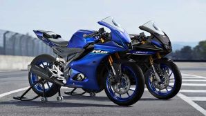 Tin xe hot 26/5: ‘Đàn em’ của Yamaha Exciter chính thức ra mắt với giá rẻ, có ABS 2 kênh át vía Honda Winner R