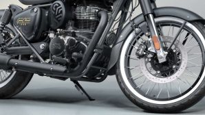Tin xe trưa 26/5: Chính thức ra mắt ‘vua côn tay’ mới phân khúc cao hơn Yamaha Exciter, giá 'mềm'