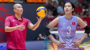 Lịch thi đấu của ĐT bóng chuyền nữ Việt Nam năm 2026: Thanh Thúy cùng đồng đội vào top 4 châu Á