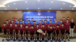 U19 Việt Nam nhận 'tối hậu thư' từ sếp lớn VFF ngay trước thềm giải U19 Đông Nam Á 2026