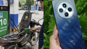 Đếm ngược 6 ngày khai tử RON 95: Bạn cần chuẩn bị gì khi đổ E10? Top Android giá rẻ chạy mượt cho sinh viên