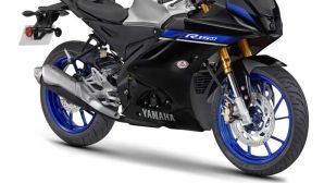 Yamaha chính thức ra mắt ‘vua côn tay’ 155cc mới phân khúc khác Exciter, có ABS 2 kênh xịn hơn Honda Winner R, giá ‘mềm’
