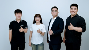 WIFIM JSC Kỷ Niệm 5 Năm Thành Lập: Khát Vọng Chinh Phục Ngành CNTT, Marketing, Media Của Những Người Con Xứ Quảng