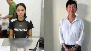 Hé lộ cuộc sống trong trại giam của ca sĩ Miu Lê, Long Nhật: 12 nhóm đồ vật không được đưa vào trại