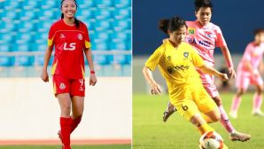 Lịch thi đấu Chung kết Cúp Quốc gia nữ 2026 hôm nay 27/5: Huỳnh Như hướng đến siêu kỷ lục