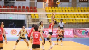 VTV trực tiếp bóng chuyền Việt Nam hôm nay 27/5 - Trực tiếp giải bóng chuyền hạng A Quốc gia 2026