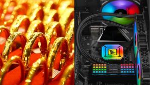 Giá vàng hôm nay 27/5 giảm chưa thấy điểm dừng, các dòng tản nhiệt PC Corsair giá chưa tới 4 triệu đồng