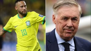 Dính chấn thương nguy cơ bỏ lỡ World Cup 2026, Neymar lên tiếng trấn an CĐV Brazil