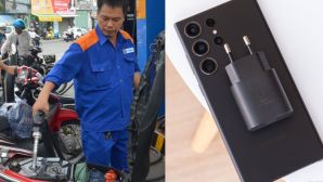 Bảng giá xăng dầu hôm nay sáng 28/5: Xăng RON 95 sắp về gần hơn mức 18.000 đồng, Galaxy S23 có rẻ?